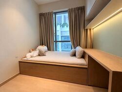 One Holland Village Residences (D10), Apartment #627045091